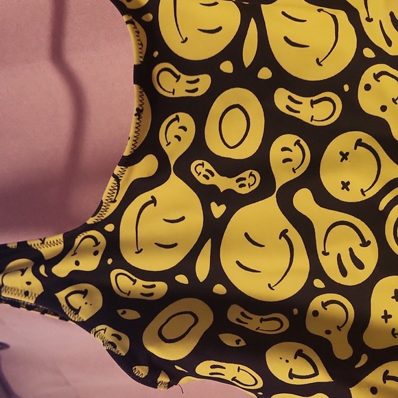 Pashmama swim suit - Picture 2 of 3